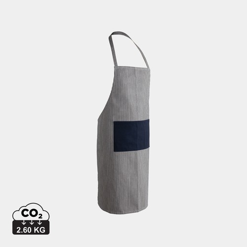 [P262.117] Ukiyo Aware™ 280gr rcotton deluxe apron