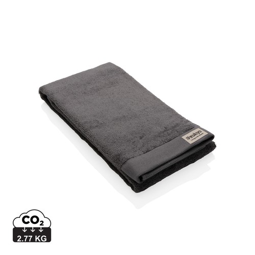 [P453.817] Ukiyo Sakura AWARE™ 500 gsm bath towel 50x100cm