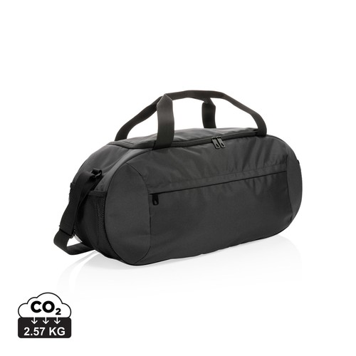 [P707.141] Impact AWARE™ RPET modern sports duffel