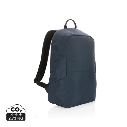 [P762.761] Impact AWARE™ RPET anti-theft backpack