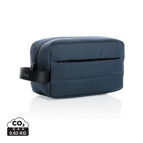 [P820.201] Impact AWARE™ RPET toiletry bag