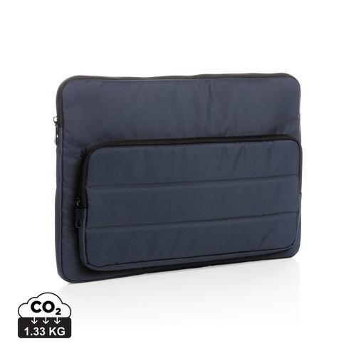 [P788.031] Impact AWARE™ RPET 15.6" laptop sleeve