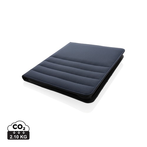 [P774.161] Impact AWARE™ RPET A4 portfolio met rits