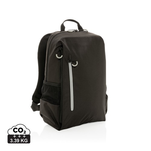 [P763.151] Impact AWARE™ Lima 15.6' RFID laptop backpack