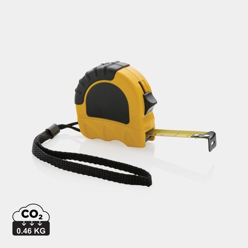 [P112.101] RCS recycled plastic 3M/16 mm tape