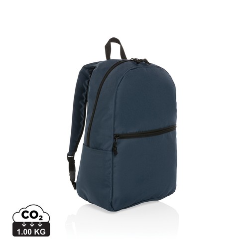 [P762.731] Impact AWARE™ RPET lightweight backpack