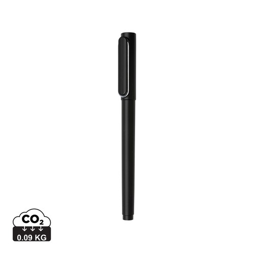 [P610.689] X6 cap pen with ultra glide ink