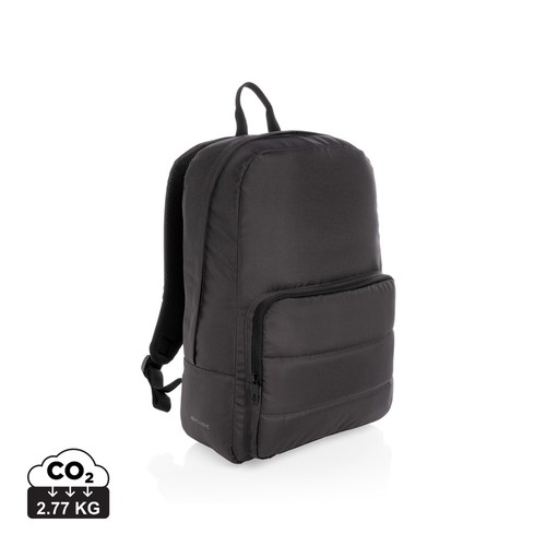 [P762.011] Impact AWARE™ RPET Basic 15.6" laptop backpack