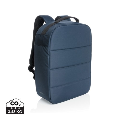 [P762.001] Impact AWARE™ RPET anti-theft 15.6" laptop backpack