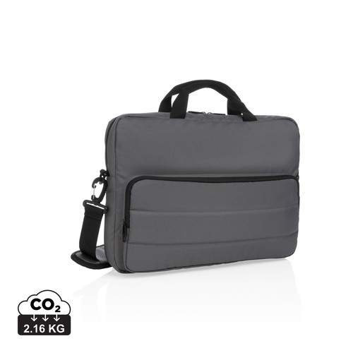 [P730.041] Impact AWARE™ RPET 15.6" laptop bag