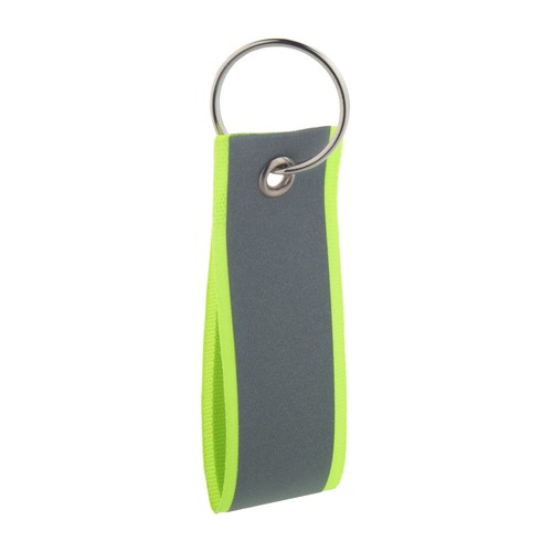[AP874031-02] Reflective keyring Visikey