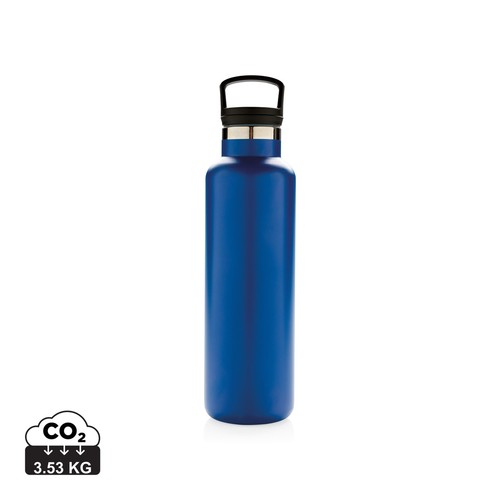 [P436.665] Vacuum insulated leak proof standard mouth bottle