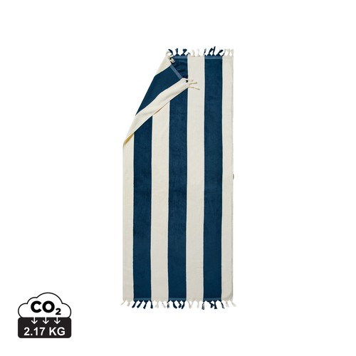 [8063] VINGA Valmer beach towel