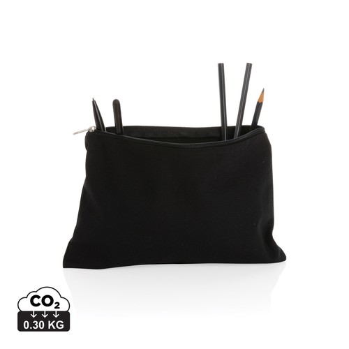 [P820.770] Impact Aware™ 285 gsm rcanvas pencil case undyed