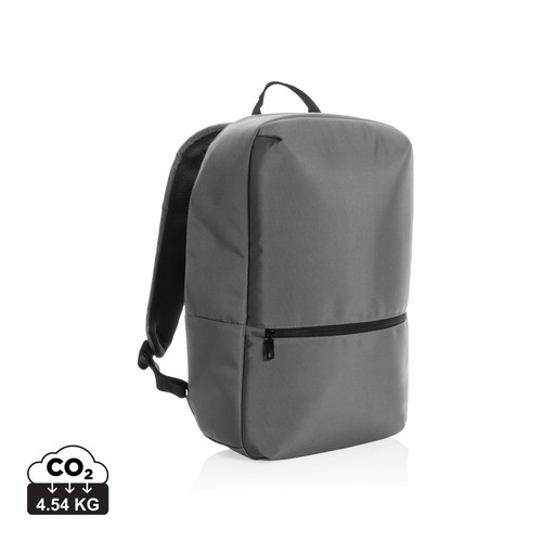 [P762.811] Impact AWARE™ 1200D Minimalist 15.6 inch laptop backpack
