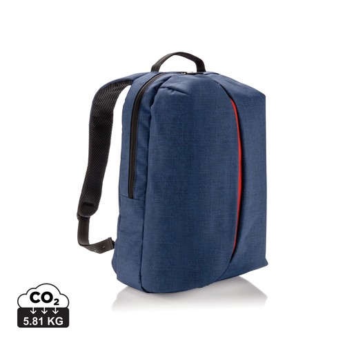 [P732.041] Smart office & sport backpack