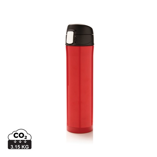 [P433.992] Easy lock vacuum flask