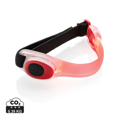 [P239.433] Safety led strap