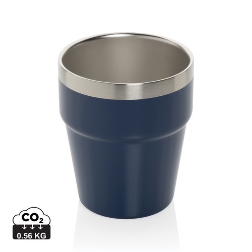[P437.210] Clark RCS dubbelwandige koffie beker 300ML