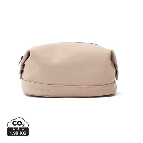 [500421] VINGA Baltimore Wash Bag