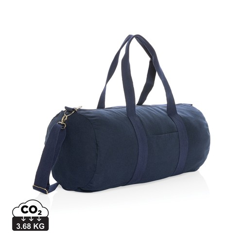 [P707.190] Impact Aware™ 285gsm rcanvas duffel bag undyed