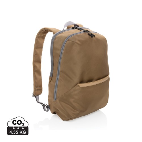 [P762.821] Impact AWARE™ 1200D 15.6'' modern laptop backpack