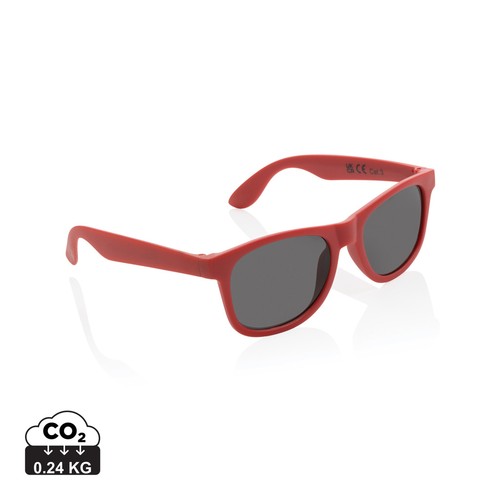 [P453.890] RCS recycled PP plastic sunglasses