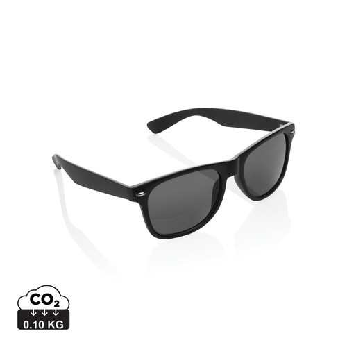 [P453.961] GRS recycled PC plastic sunglasses