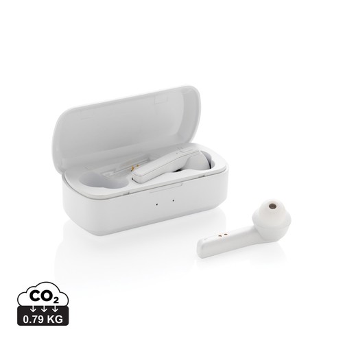 [P329.041] Free Flow TWS earbuds in charging case
