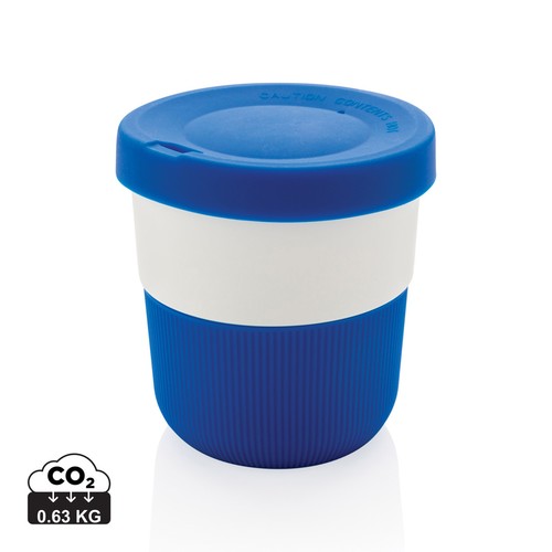 [P432.891] PLA cup coffee to go
