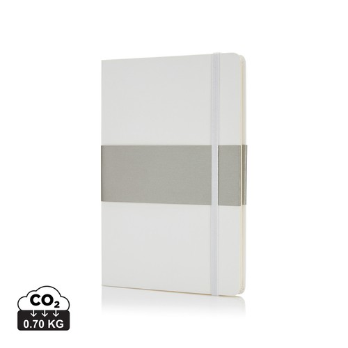 [P773.531] Deluxe hardcover A5 notebook