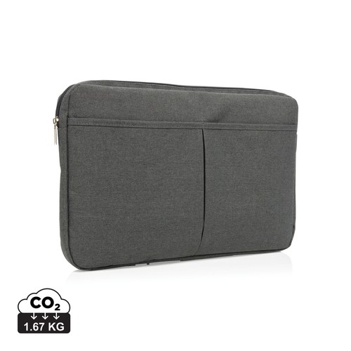 [P788.051] Laptop sleeve 15” PVC free
