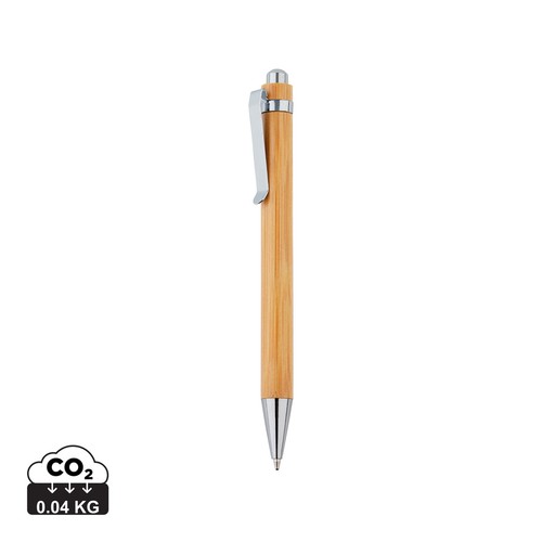 [P610.321] Bamboo pen