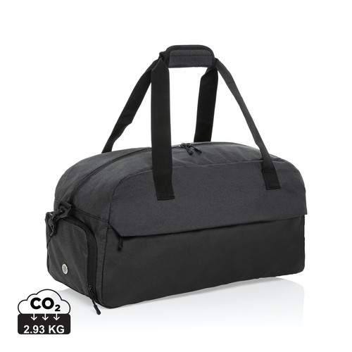 [P707.201] Kazu AWARE™ RPET basic weekend duffel
