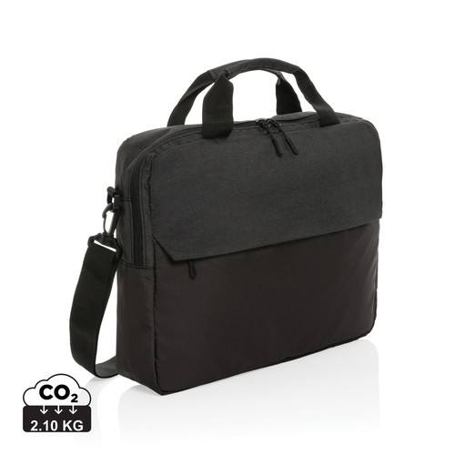 [P732.171] Kazu AWARE™ RPET basic 15.6 inch laptop bag