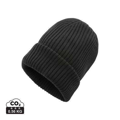 [P453.391] Impact AWARE™  Polylana® double knitted beanie