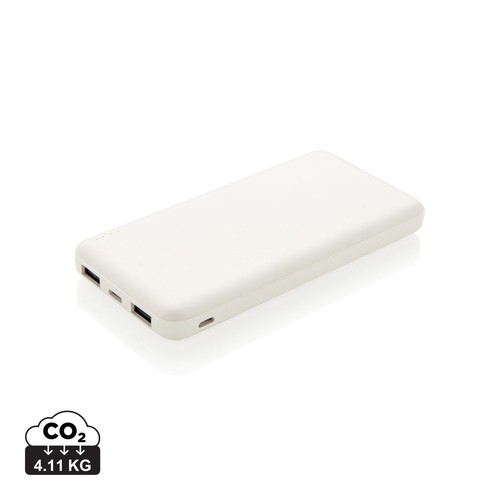 [P324.791] High Density 10.000 mAh Pocket Powerbank