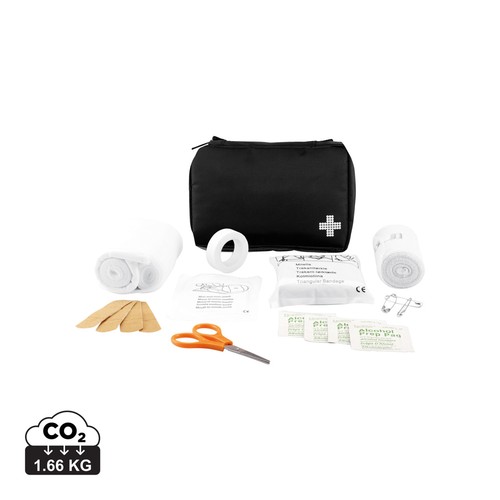 [P265.124] Mail size first aid kit