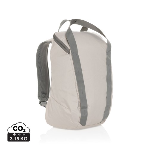 [P763.211] Sienna AWARE™ RPET everyday 14 inch laptop backpack