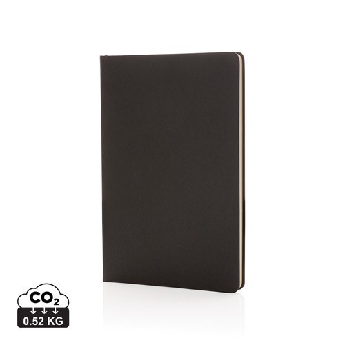 [P773.211] A5 hardcover notebook