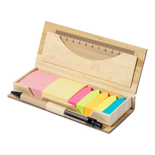 [AP734067] Sticky notepad Mikonen