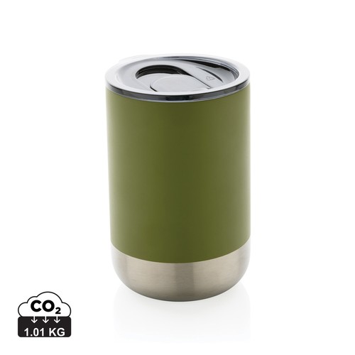 [P433.061] RCS recycled stainless steel tumbler