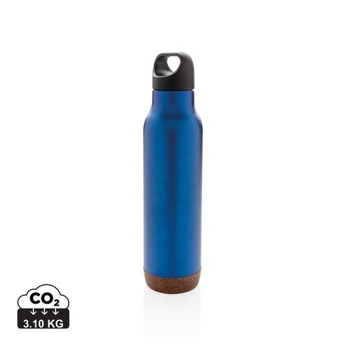 [P433.281] Cork leakproof vacuum flask