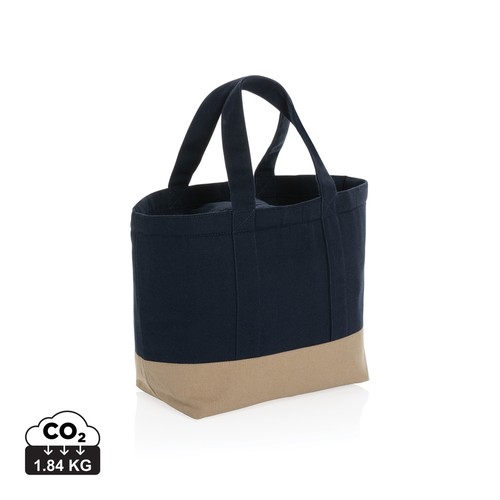 [P422.470] Impact Aware™ 285 gsm rcanvas cooler bag undyed