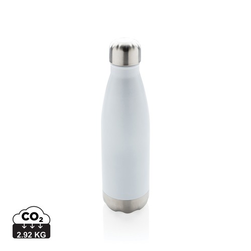 [P436.495] Vacuum insulated stainless steel bottle