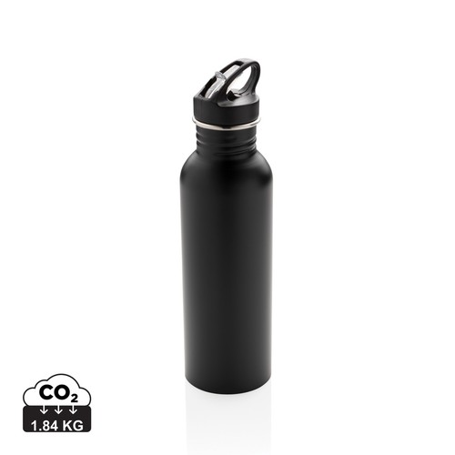 [P436.420] Deluxe stainless steel activity bottle