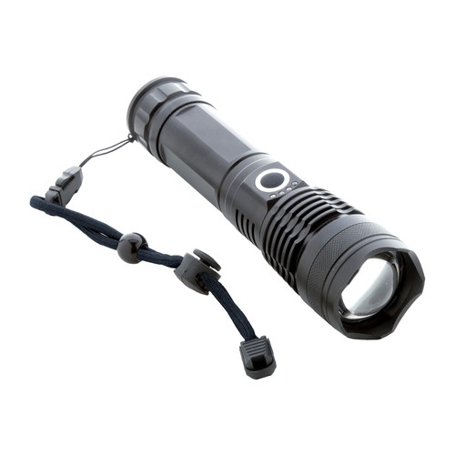 [AP808127] Rechargeable flashlight Chargelight Ultra