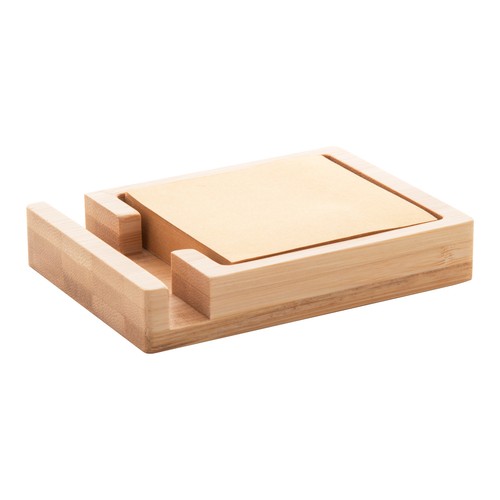 [AP809359] Mobile holder notepad Matsu