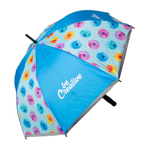 [AP716570] Custom Reflective Umbrella CreaRain Reflect
