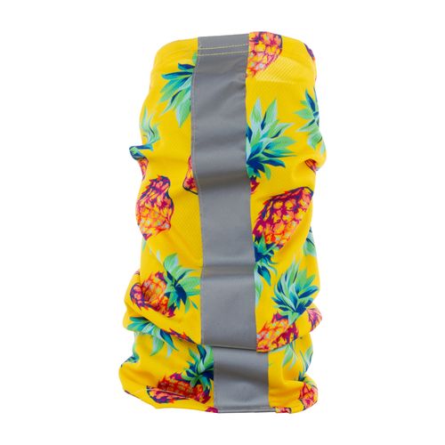 [AP716571] Custom Reflective Multipurpose Scarf CreaScarf Reflect